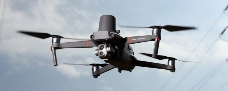 Kurz aktuální UAV legislativy