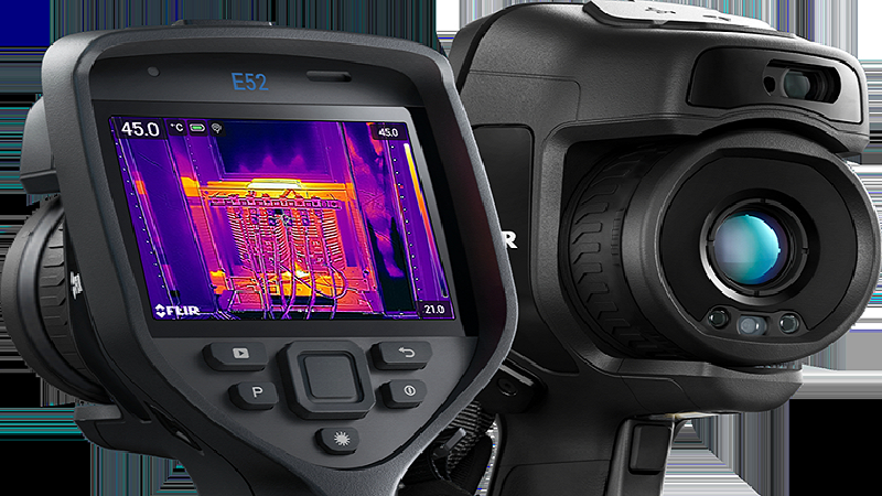 FLIR-Systems-Launches-New-Handheld-Thermal-Imaging-Camera